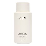 Ouai - Medium Hair - Balsamo Per Capelli Normali - Dailycare Medium Conditioner 295ml- - Donna